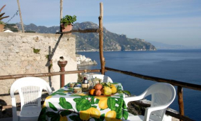 Da Rita Amalfi